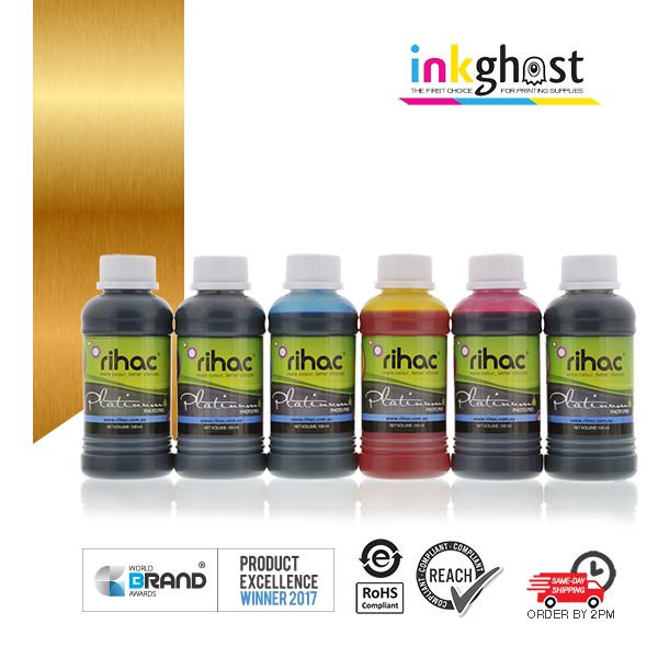 rihac refill inks for canon printers